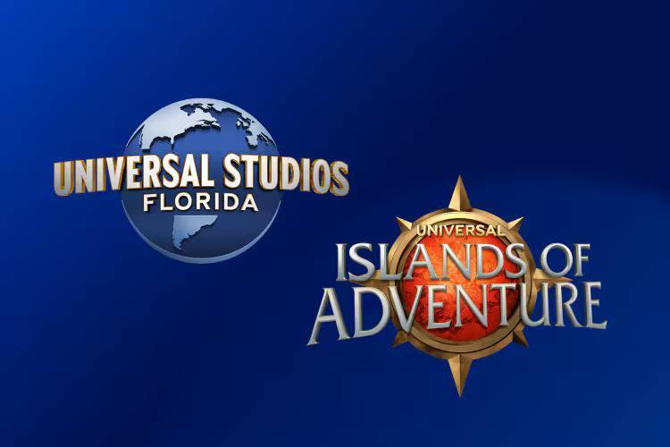 Ingresso Universal Studios Florida