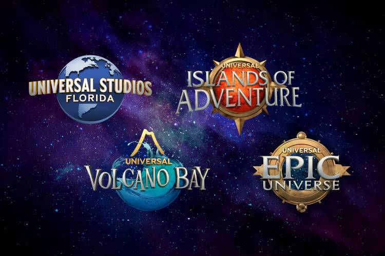 Ingresso Universal Epic Universe