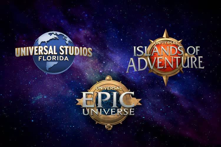 Ingresso Universal Epic Universe