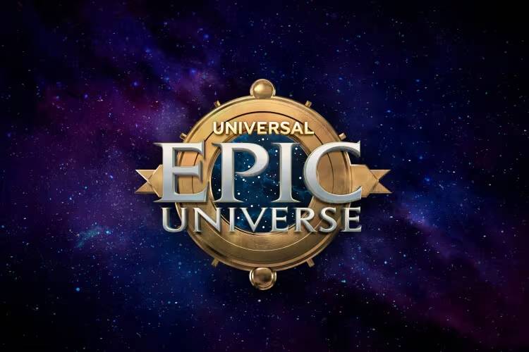 Ingresso Universal Epic Universe